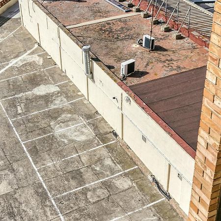 L' EscalaCasal Riellsアパートメント エクステリア 写真